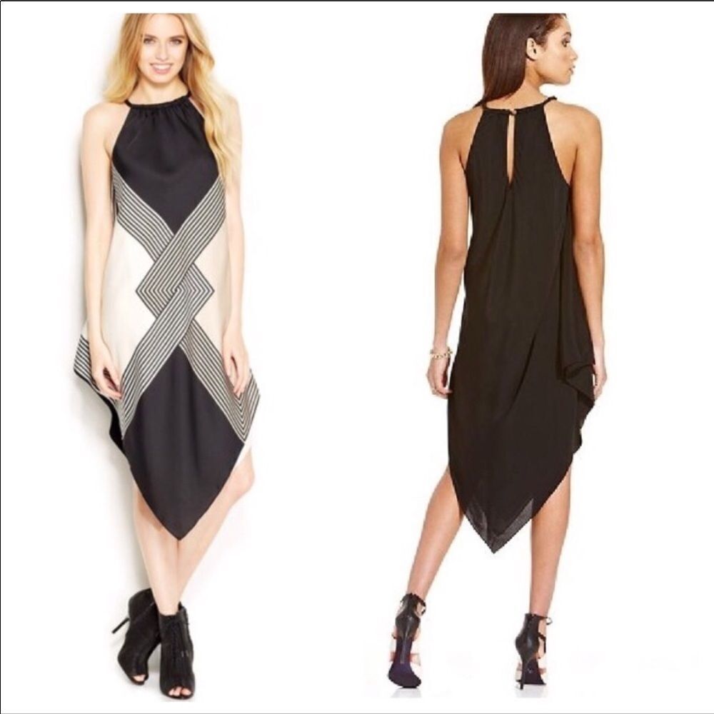 Rachel Roy dress